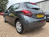 Peugeot 208 1.0 PureTech Access (a/c) Euro 6 5dr 5dr Manual 2026