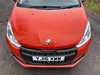 Peugeot 208 1.2 PureTech XS White Euro 6 5dr 5dr Manual 2026