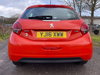 Peugeot 208 1.2 PureTech XS White Euro 6 5dr 5dr Manual 2026
