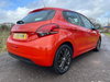 Peugeot 208 1.2 PureTech XS White Euro 6 5dr 5dr Manual 2026