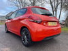 Peugeot 208 1.2 PureTech XS White Euro 6 5dr 5dr Manual 2026