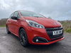 Peugeot 208 1.2 PureTech XS White Euro 6 5dr 5dr Manual 2026