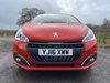 Peugeot 208 1.2 PureTech XS White Euro 6 5dr 5dr Manual 2026
