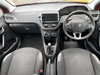 Peugeot 208 1.2 PureTech XS White Euro 6 5dr 5dr Manual 2026