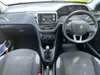 Peugeot 208 1.2 PureTech XS White Euro 6 5dr 5dr Manual 2026