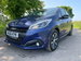 Peugeot 208 1.2 PureTech XS White Euro 6 5dr 5dr Manual 2016