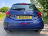 Peugeot 208 1.2 PureTech XS White Euro 6 5dr 5dr Manual 2026