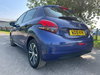 Peugeot 208 1.2 PureTech XS White Euro 6 5dr 5dr Manual 2026