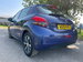 Peugeot 208 1.2 PureTech XS White Euro 6 5dr 5dr Manual 2016