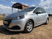 Peugeot 208 1.2 PureTech Active Euro 6 (s/s) 5dr 5dr Manual 2018