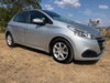 Peugeot 208 1.2 PureTech Active Euro 6 (s/s) 5dr 5dr Manual 2026