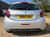 Peugeot 208 1.2 PureTech Active Euro 6 (s/s) 5dr 5dr Manual 2026
