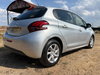 Peugeot 208 1.2 PureTech Active Euro 6 (s/s) 5dr 5dr Manual 2026