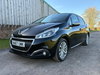 Peugeot 208 1.2 PureTech Allure Euro 6 5dr 5dr Manual 2026