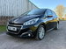 Peugeot 208 1.2 PureTech Allure Euro 6 5dr 5dr Manual 2017