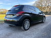 Peugeot 208 1.2 PureTech Allure Euro 6 5dr 5dr Manual 2026