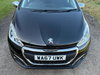 Peugeot 208 1.2 PureTech Allure Euro 6 5dr 5dr Manual 2026