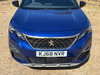 Peugeot 3008 1.5 BlueHDi GT Line EAT Euro 6 (s/s) 5dr 5dr Automatic 2026