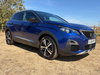 Peugeot 3008 1.5 BlueHDi GT Line EAT Euro 6 (s/s) 5dr 5dr Automatic 2026