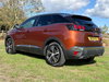Peugeot 3008 1.5 BlueHDi GT Line EAT Euro 6 (s/s) 5dr 5dr Automatic 2026