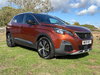 Peugeot 3008 1.5 BlueHDi GT Line EAT Euro 6 (s/s) 5dr 5dr Automatic 2026