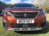 Peugeot 3008 1.5 BlueHDi GT Line EAT Euro 6 (s/s) 5dr 5dr Automatic 2026