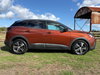 Peugeot 3008 1.5 BlueHDi GT Line EAT Euro 6 (s/s) 5dr 5dr Automatic 2026