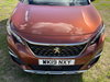 Peugeot 3008 1.5 BlueHDi GT Line EAT Euro 6 (s/s) 5dr 5dr Automatic 2026
