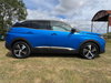 Peugeot 3008 1.6 13.2kWh GT e-EAT Euro 6 (s/s) 5dr 5dr Automatic 2026