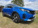 Peugeot 3008 1.6 13.2kWh GT e-EAT Euro 6 (s/s) 5dr 5dr Automatic 2021