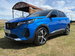 Peugeot 3008 1.6 13.2kWh GT e-EAT Euro 6 (s/s) 5dr 5dr Automatic 2021
