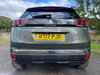 Peugeot 3008 1.6 BlueHDi Allure Euro 6 (s/s) 5dr 5dr Manual 2026