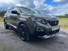 Peugeot 3008 1.6 BlueHDi Allure Euro 6 (s/s) 5dr 5dr Manual 2026