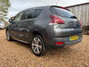 Peugeot 3008 1.6 HDi Allure Euro 5 5dr 5dr Manual 2026