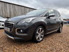 Peugeot 3008 1.6 HDi Allure Euro 5 5dr 5dr Manual 2026