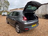 Peugeot 3008 1.6 HDi Allure Euro 5 5dr 5dr Manual 2026