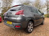 Peugeot 3008 1.6 HDi Allure Euro 5 5dr 5dr Manual 2026