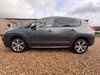 Peugeot 3008 1.6 HDi Allure Euro 5 5dr 5dr Manual 2026