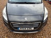 Peugeot 3008 1.6 HDi Allure Euro 5 5dr 5dr Manual 2026
