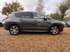 Peugeot 3008 1.6 HDi Allure Euro 5 5dr 5dr Manual 2026