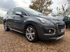 Peugeot 3008 1.6 HDi Allure Euro 5 5dr 5dr Manual 2026