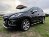 Peugeot 3008 1.6 HDi Crossway Euro 5 5dr 5dr Manual 2026