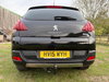 Peugeot 3008 1.6 HDi Crossway Euro 5 5dr 5dr Manual 2026