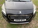 Peugeot 3008 1.6 HDi Crossway Euro 5 5dr 5dr Manual 2015