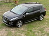 Peugeot 3008 1.6 HDi Crossway Euro 5 5dr 5dr Manual 2026