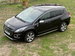 Peugeot 3008 1.6 HDi Crossway Euro 5 5dr 5dr Manual 2015