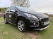 Peugeot 3008 1.6 HDi Crossway Euro 5 5dr 5dr Manual 2015