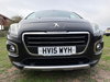 Peugeot 3008 1.6 HDi Crossway Euro 5 5dr 5dr Manual 2026