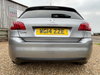 Peugeot 308 1.6 THP Allure Euro 5 5dr 5dr Manual 2026