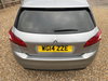 Peugeot 308 1.6 THP Allure Euro 5 5dr 5dr Manual 2026